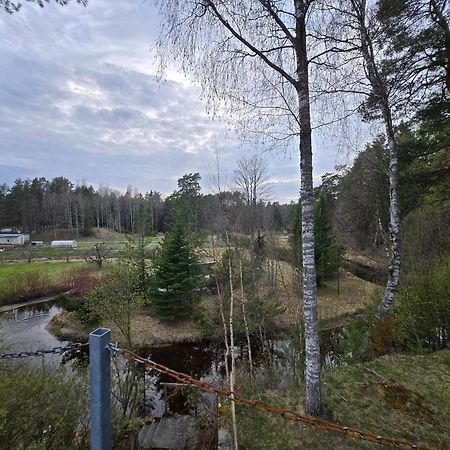 Kallaste Talu- Turismitalu & Holiday Resort Padise Kültér fotó