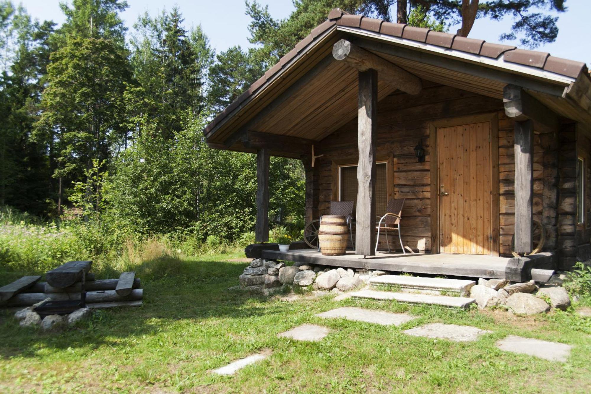 Kallaste Talu- Turismitalu & Holiday Resort Padise Szoba fotó