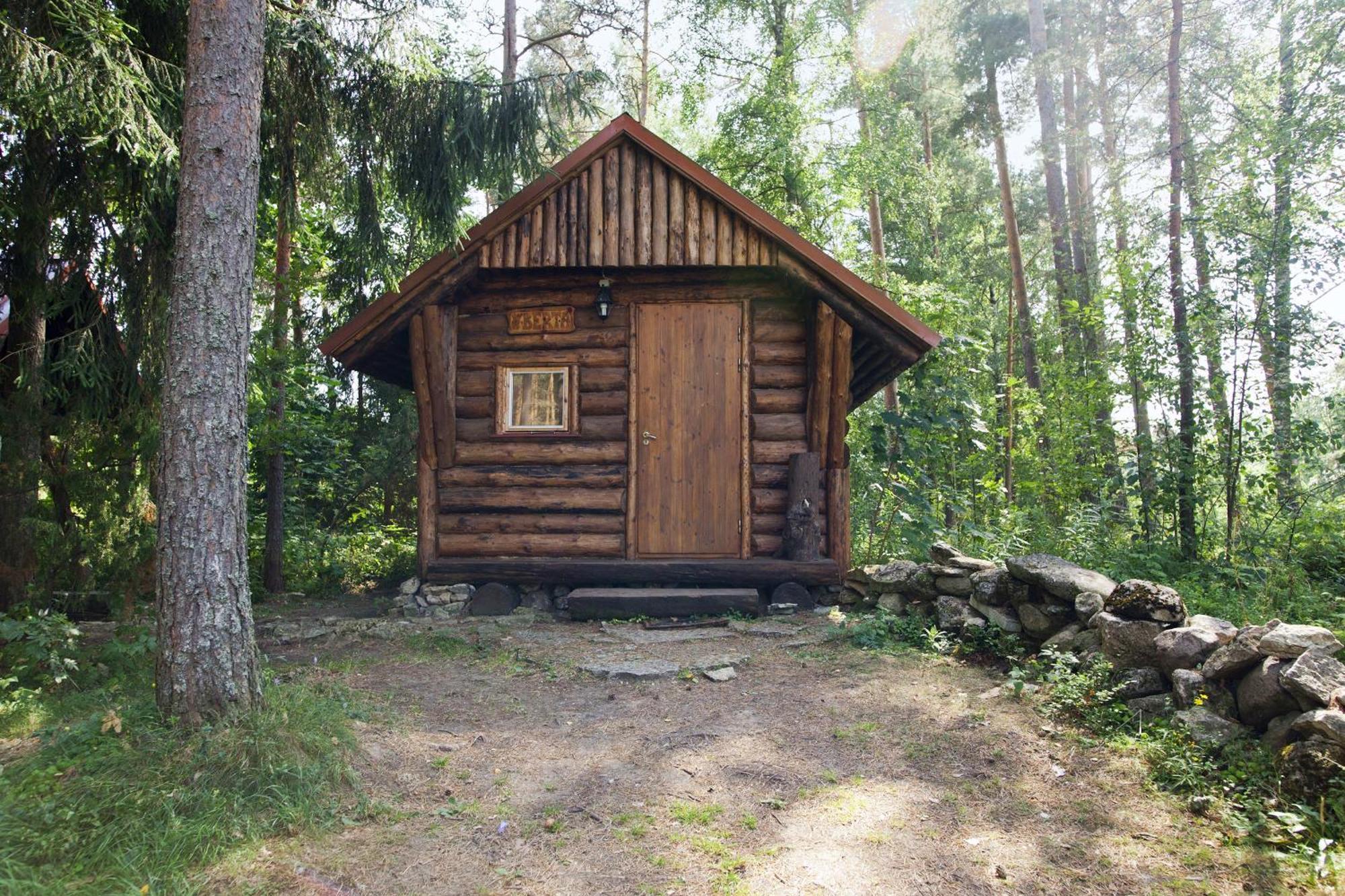 Kallaste Talu- Turismitalu & Holiday Resort Padise Szoba fotó