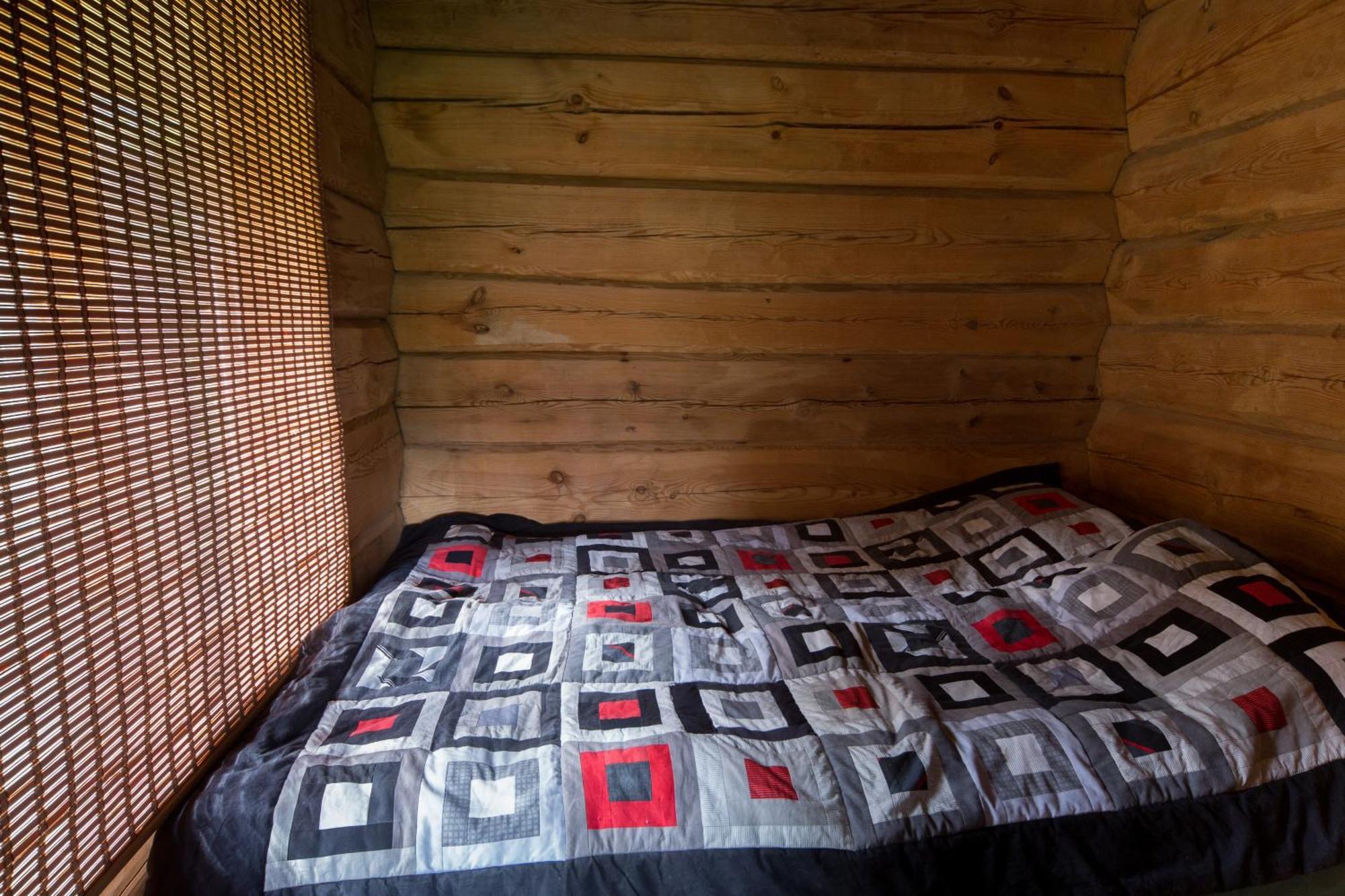 Kallaste Talu- Turismitalu & Holiday Resort Padise Kültér fotó
