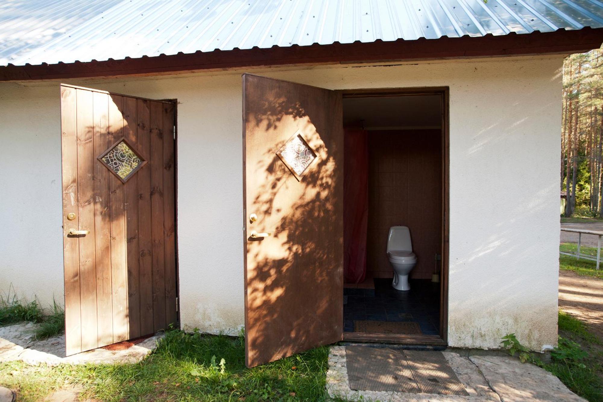 Kallaste Talu- Turismitalu & Holiday Resort Padise Szoba fotó
