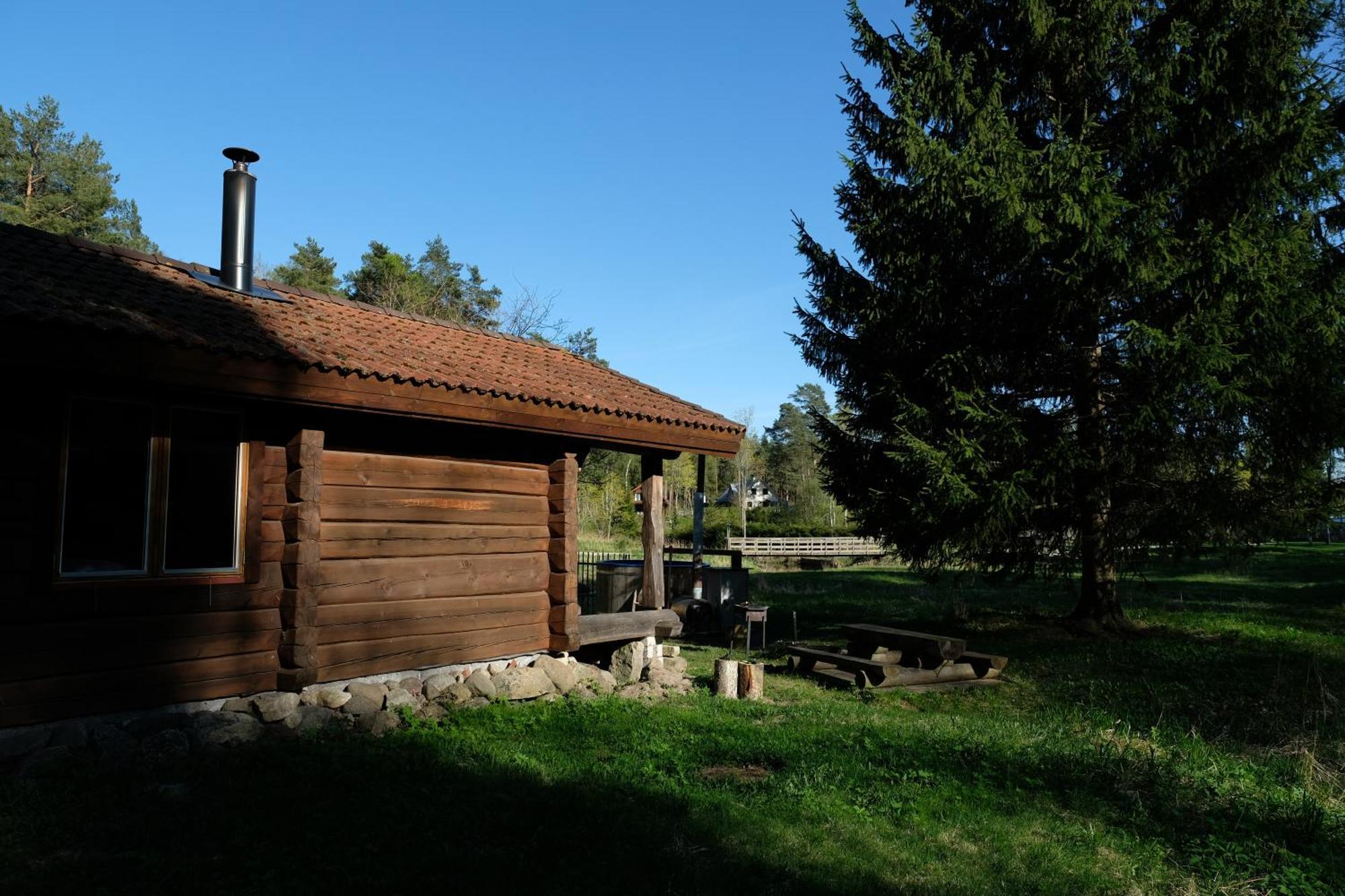 Kallaste Talu- Turismitalu & Holiday Resort Padise Szoba fotó