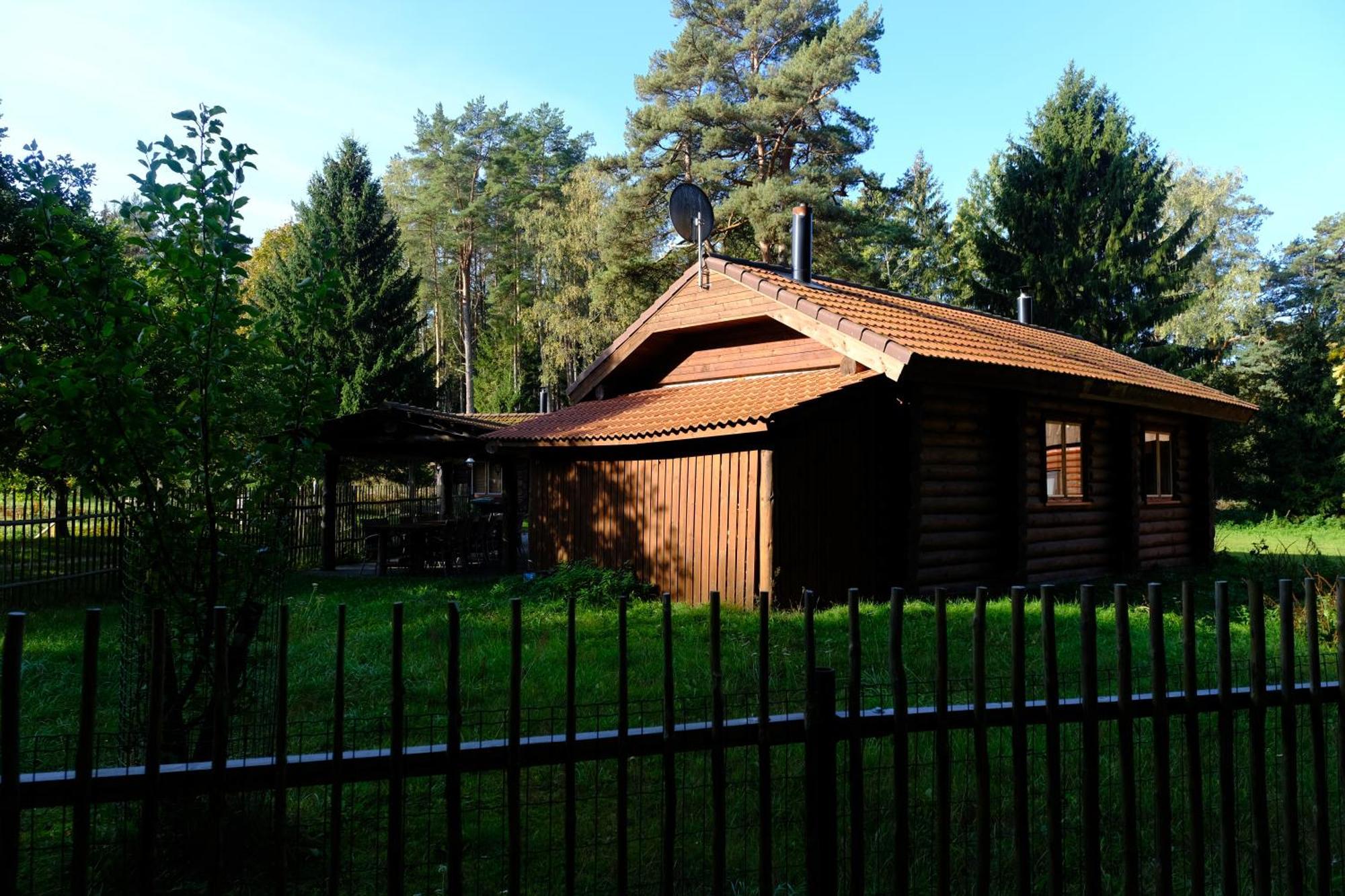 Kallaste Talu- Turismitalu & Holiday Resort Padise Szoba fotó