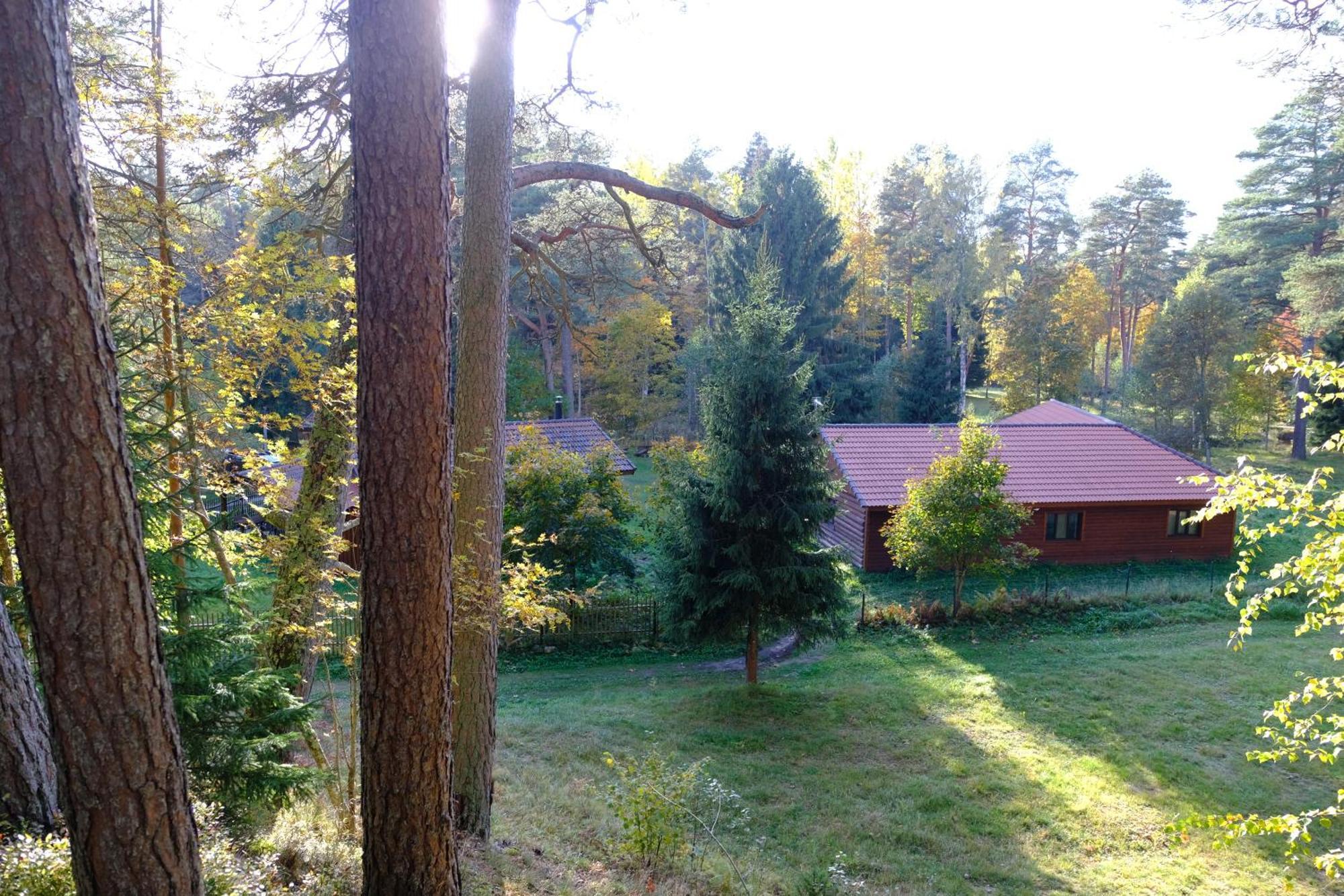 Kallaste Talu- Turismitalu & Holiday Resort Padise Szoba fotó