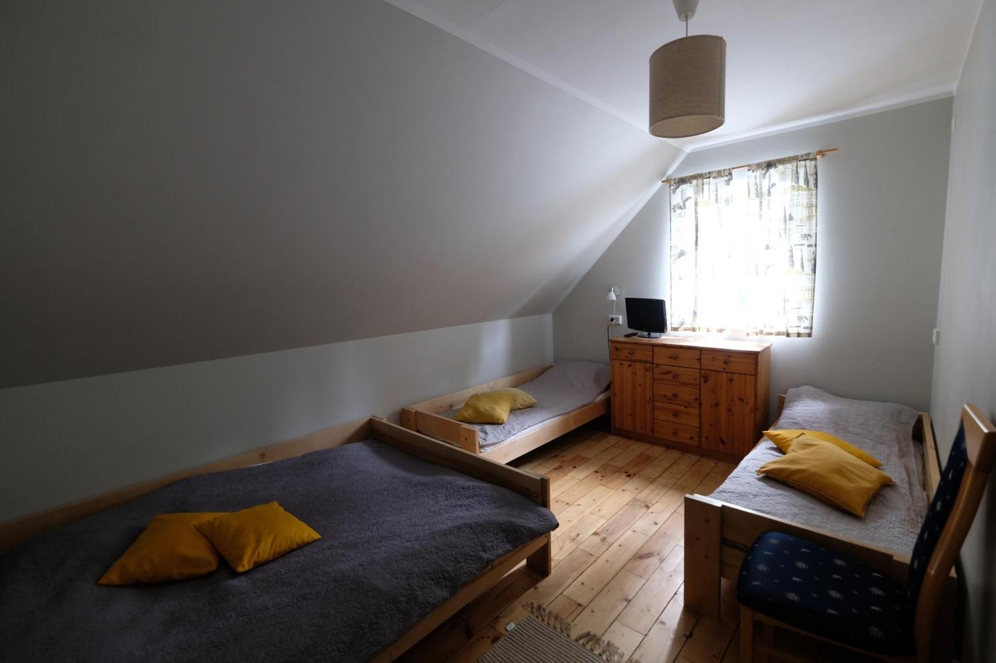 Kallaste Talu- Turismitalu & Holiday Resort Padise Kültér fotó