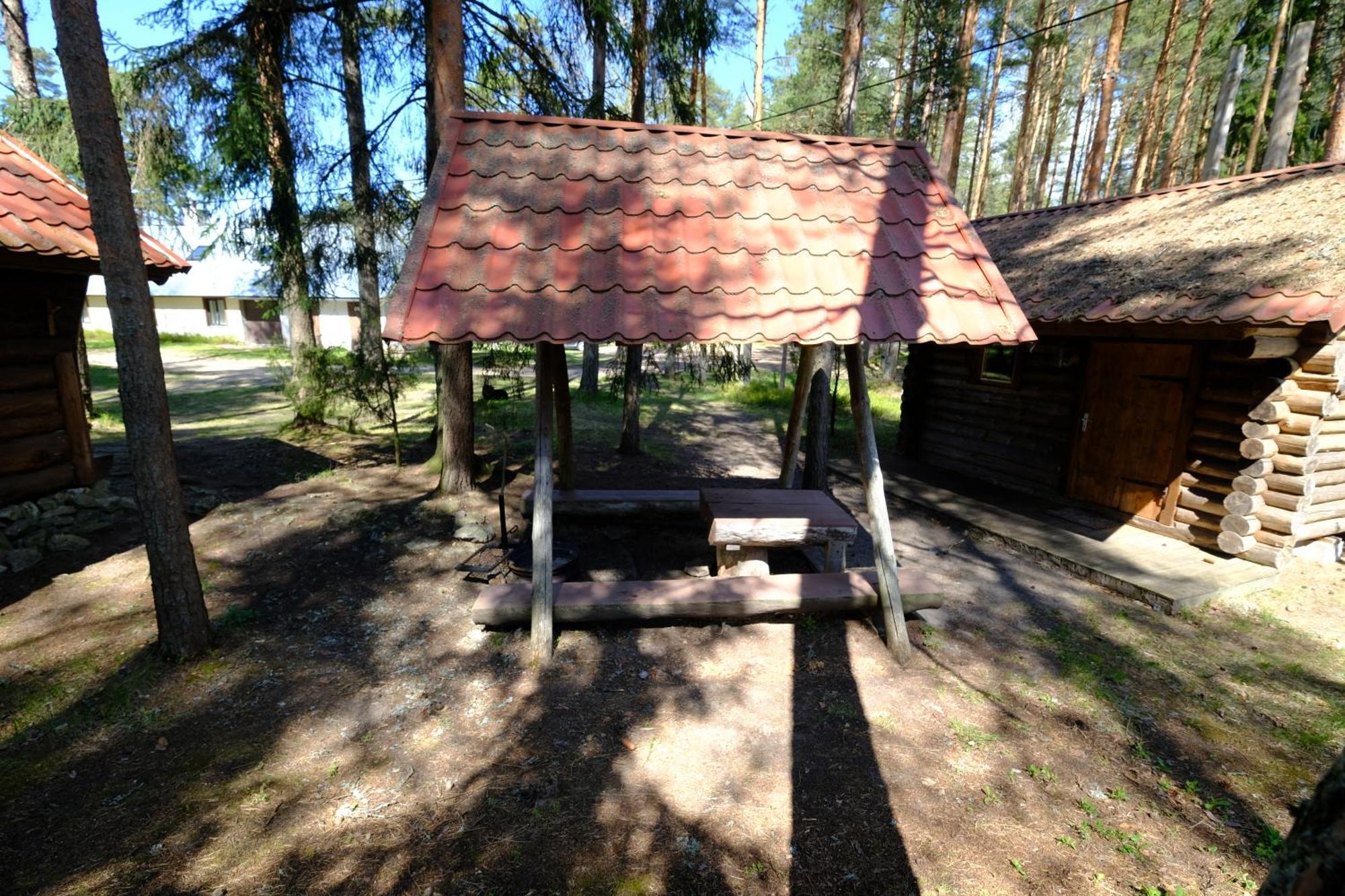 Kallaste Talu- Turismitalu & Holiday Resort Padise Szoba fotó