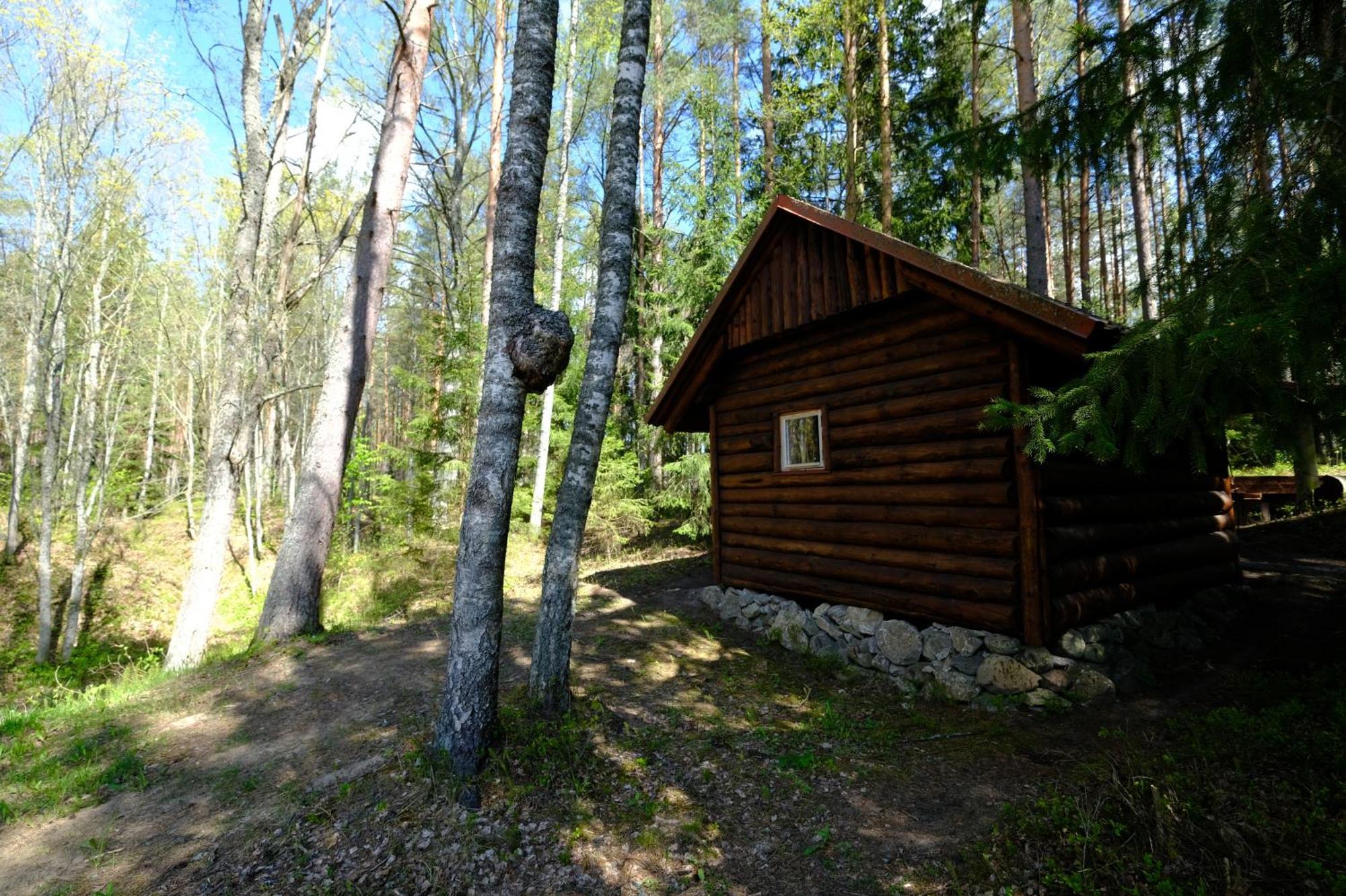 Kallaste Talu- Turismitalu & Holiday Resort Padise Szoba fotó