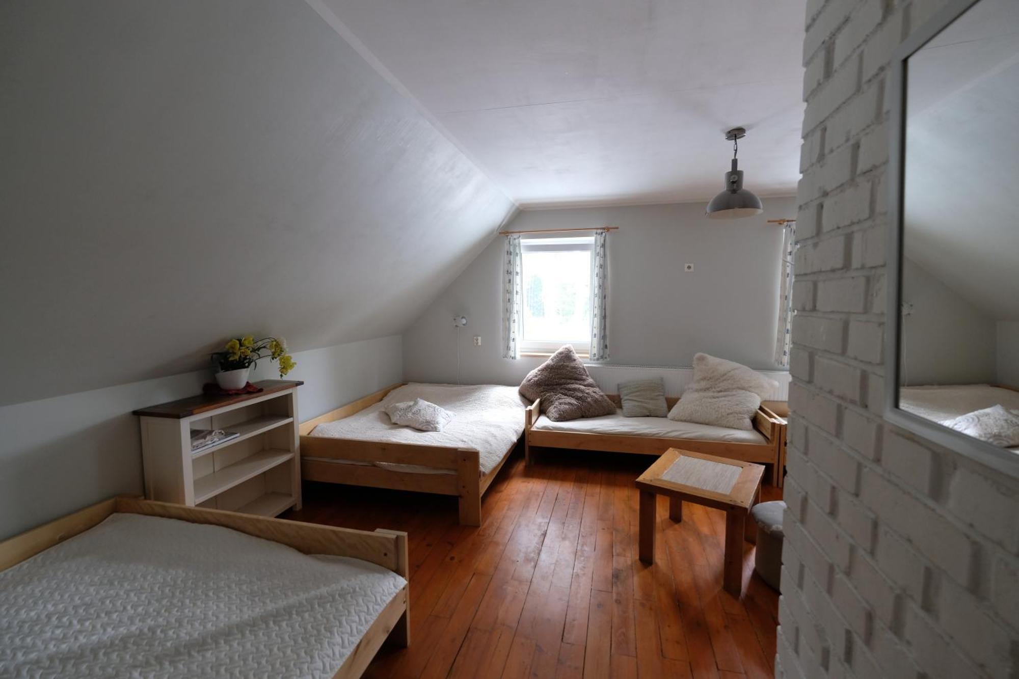 Kallaste Talu- Turismitalu & Holiday Resort Padise Kültér fotó