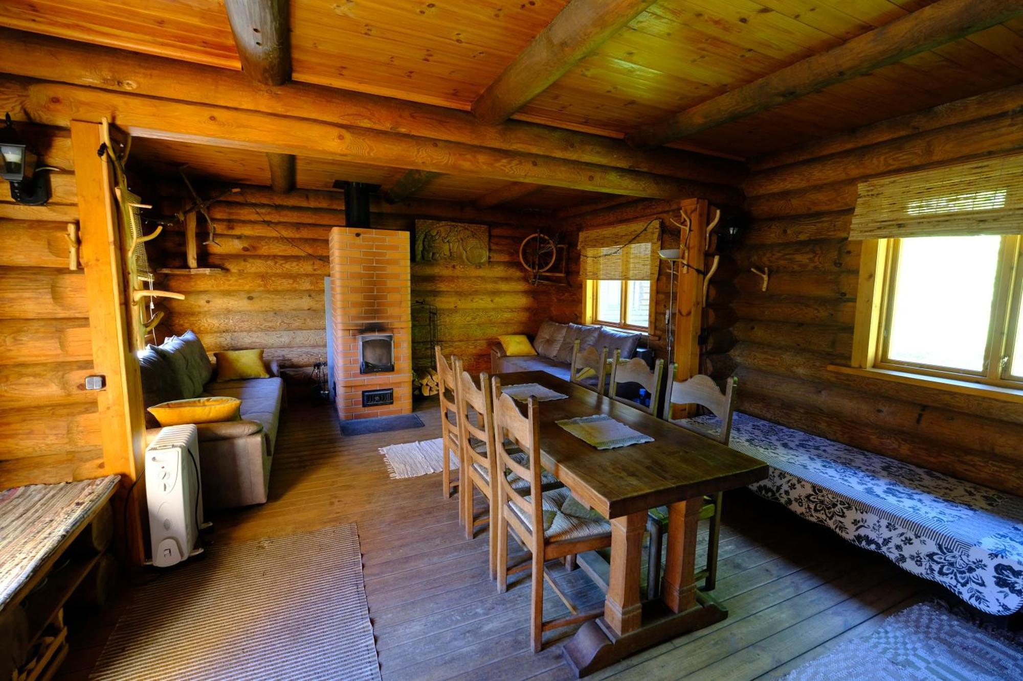 Kallaste Talu- Turismitalu & Holiday Resort Padise Kültér fotó