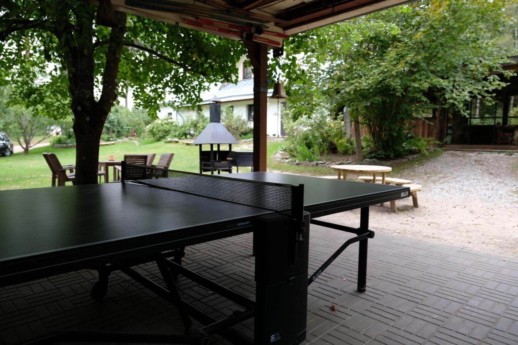 Kallaste Talu- Turismitalu & Holiday Resort Padise Kültér fotó