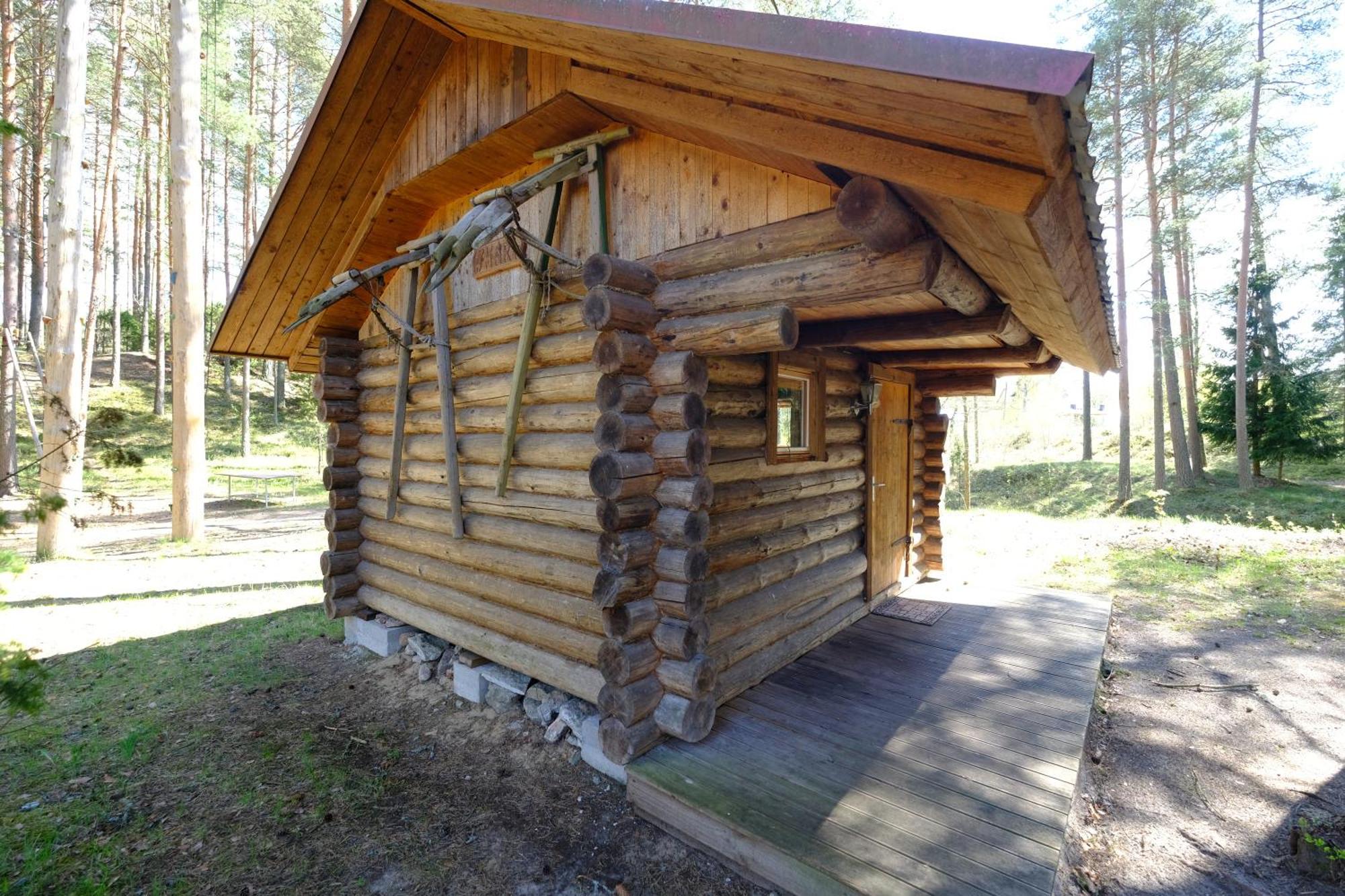 Kallaste Talu- Turismitalu & Holiday Resort Padise Szoba fotó