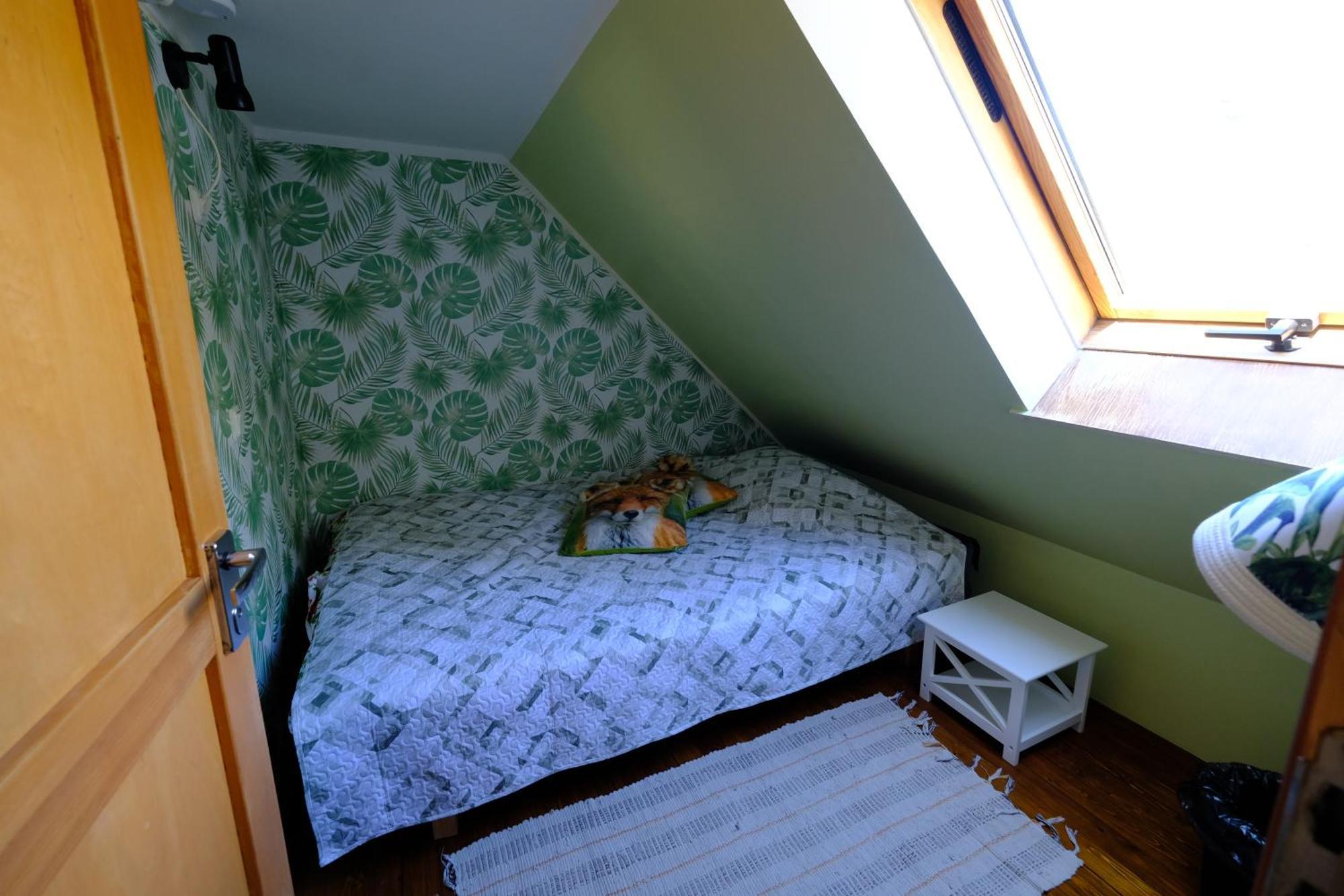 Kallaste Talu- Turismitalu & Holiday Resort Padise Szoba fotó