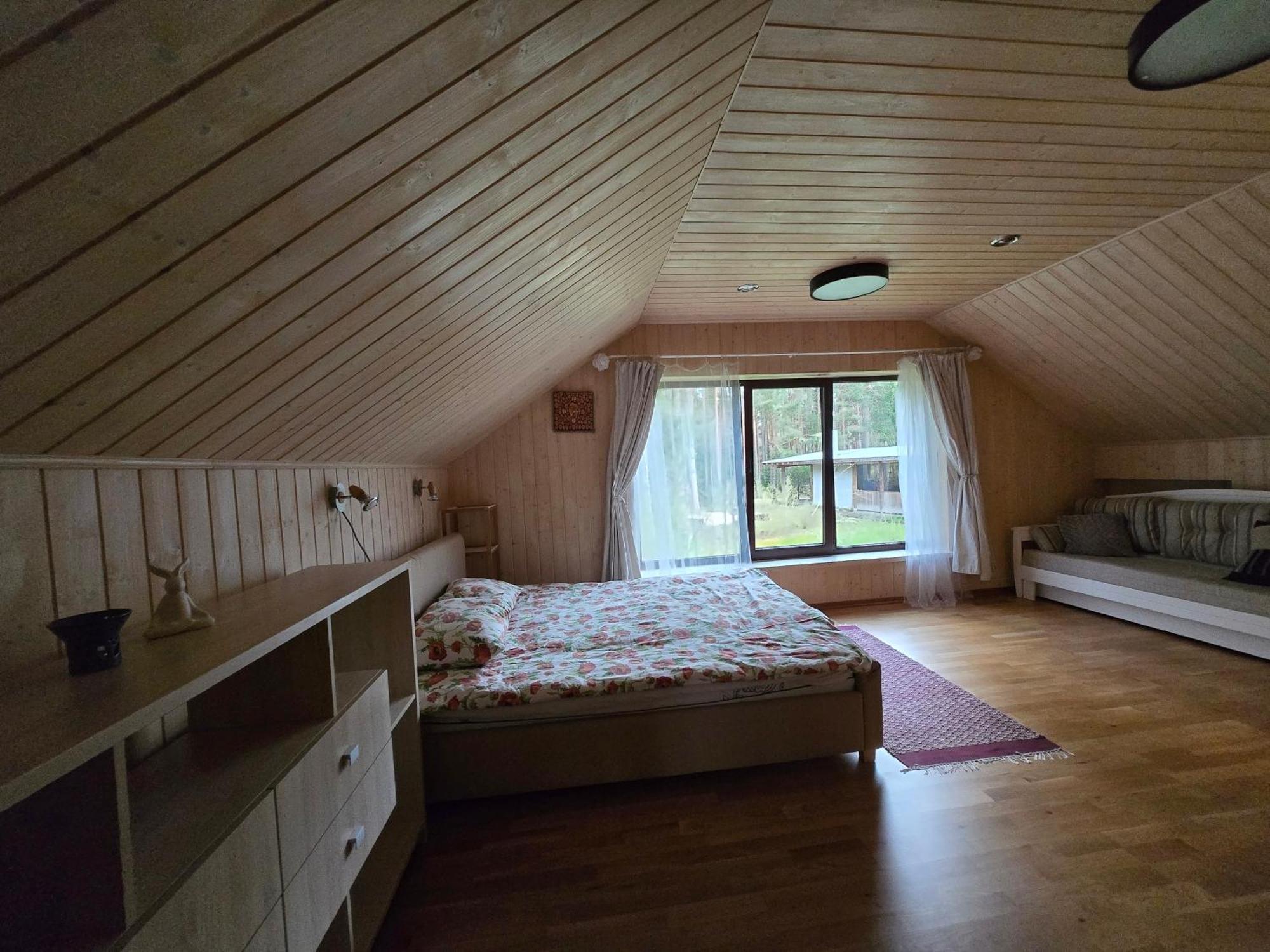 Kallaste Talu- Turismitalu & Holiday Resort Padise Szoba fotó