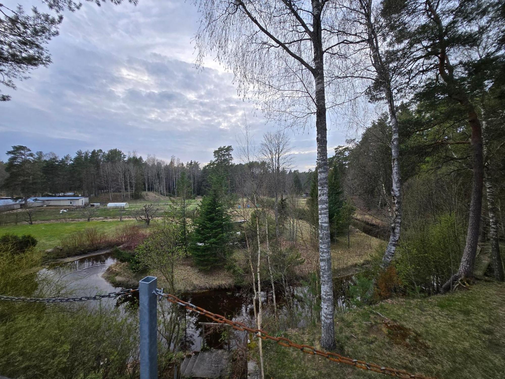 Kallaste Talu- Turismitalu & Holiday Resort Padise Kültér fotó