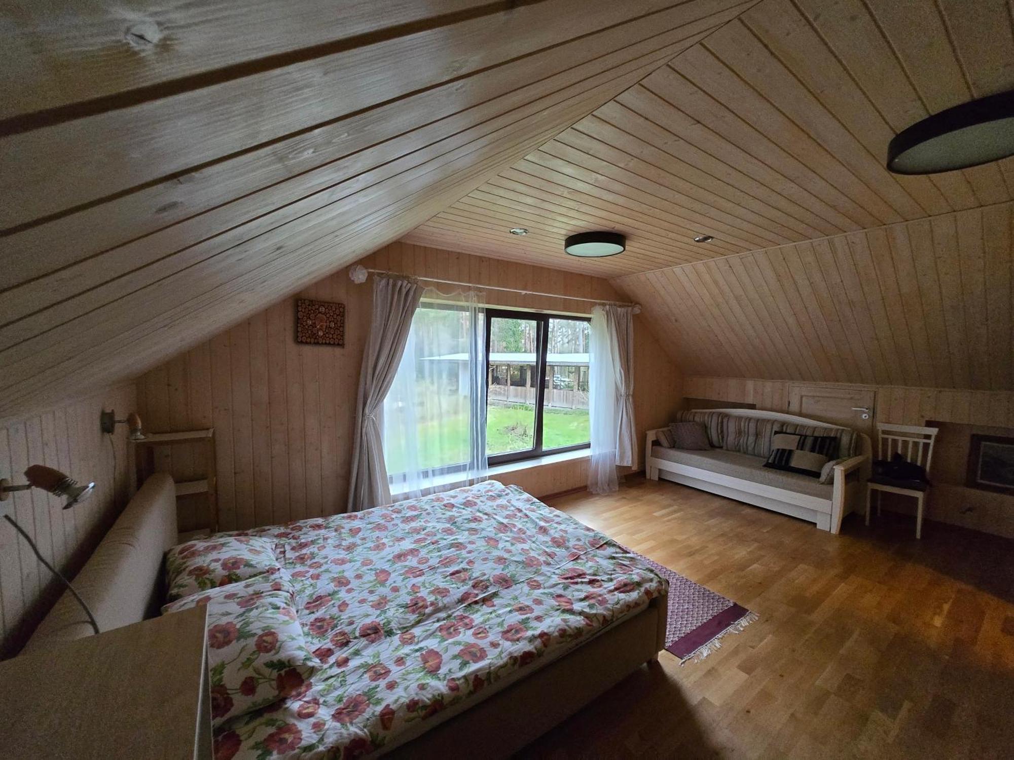 Kallaste Talu- Turismitalu & Holiday Resort Padise Szoba fotó